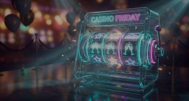 Casino Friday